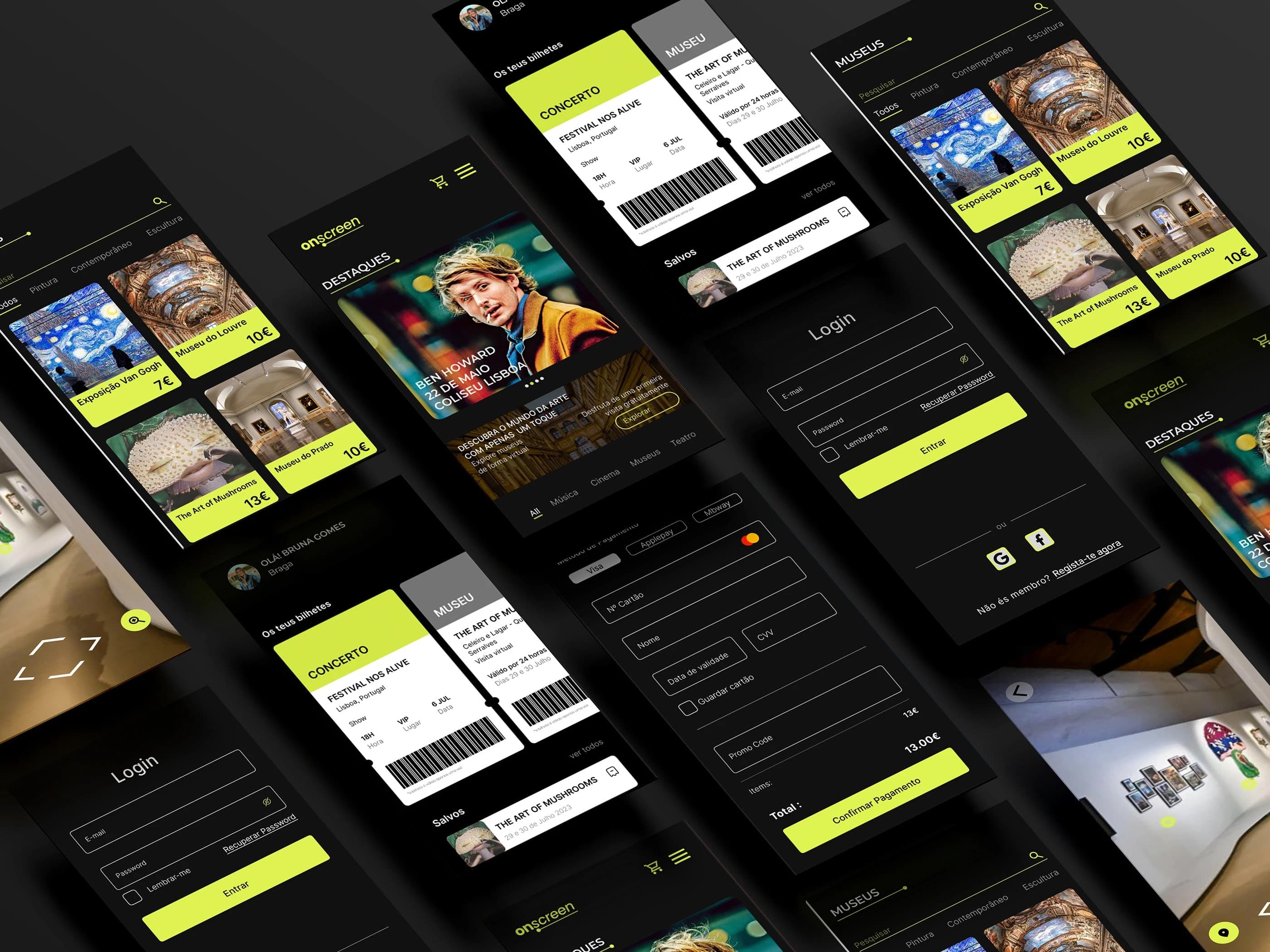 Razorpay - Website